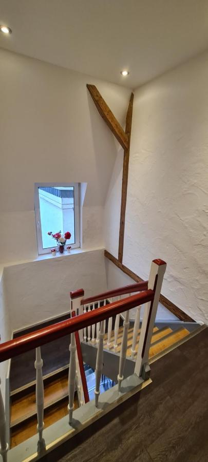 Altstadt Gasthof *